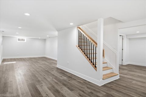 Tiny photo for 4515 N Redwood Drive, Norridge, IL 60706 (MLS # 12557809)