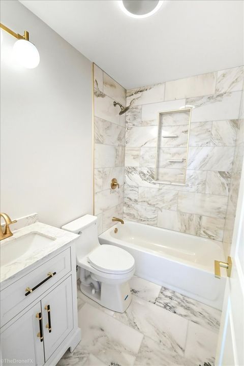 Tiny photo for 4515 N Redwood Drive, Norridge, IL 60706 (MLS # 12557809)