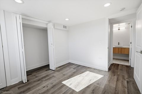 Tiny photo for 4515 N Redwood Drive, Norridge, IL 60706 (MLS # 12557809)