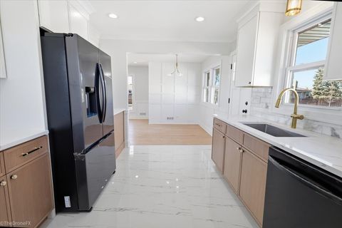 Tiny photo for 4515 N Redwood Drive, Norridge, IL 60706 (MLS # 12557809)