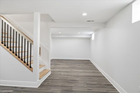 Tiny photo for 4515 N Redwood Drive, Norridge, IL 60706 (MLS # 12557809)