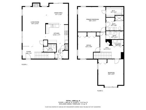 Tiny photo for 6N307 Whitmore Circle #A, St. Charles, IL 60174 (MLS # 12498066)