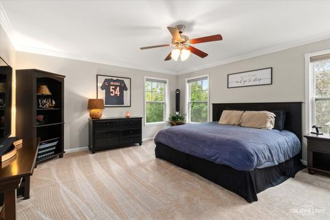 Tiny photo for 6N307 Whitmore Circle #A, St. Charles, IL 60174 (MLS # 12498066)