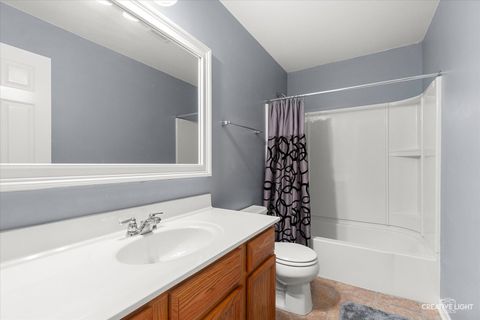 Tiny photo for 6N307 Whitmore Circle #A, St. Charles, IL 60174 (MLS # 12498066)