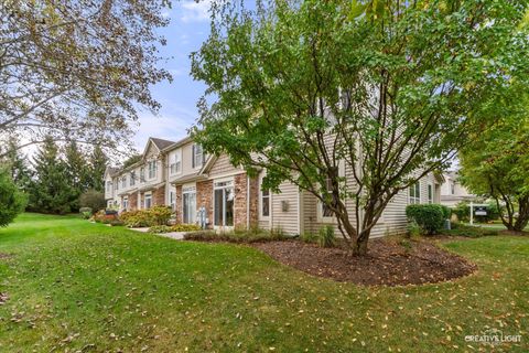 Tiny photo for 6N307 Whitmore Circle #A, St. Charles, IL 60174 (MLS # 12498066)