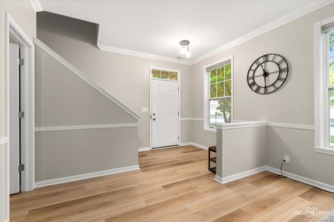 Tiny photo for 6N307 Whitmore Circle #A, St. Charles, IL 60174 (MLS # 12498066)