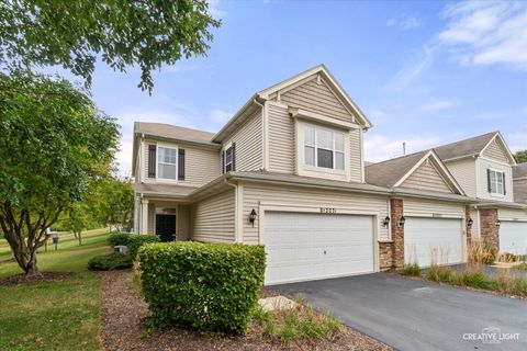 Tiny photo for 6N307 Whitmore Circle #A, St. Charles, IL 60174 (MLS # 12498066)