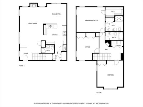 Tiny photo for 6N307 Whitmore Circle #A, St. Charles, IL 60174 (MLS # 12498066)