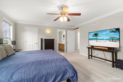 Tiny photo for 6N307 Whitmore Circle #A, St. Charles, IL 60174 (MLS # 12498066)