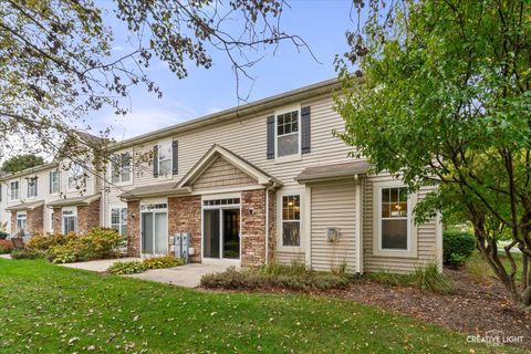 Tiny photo for 6N307 Whitmore Circle #A, St. Charles, IL 60174 (MLS # 12498066)