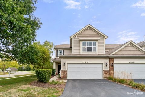 Photo of 6N307 Whitmore Circle #A, St. Charles, IL 60174 (MLS # 12498066)