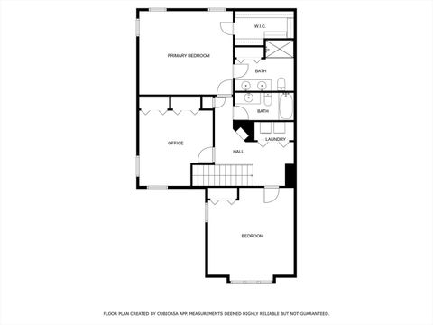 Tiny photo for 6N307 Whitmore Circle #A, St. Charles, IL 60174 (MLS # 12498066)
