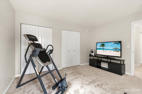 Tiny photo for 6N307 Whitmore Circle #A, St. Charles, IL 60174 (MLS # 12498066)