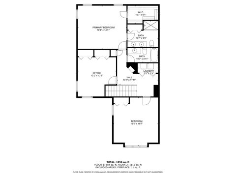 Tiny photo for 6N307 Whitmore Circle #A, St. Charles, IL 60174 (MLS # 12498066)