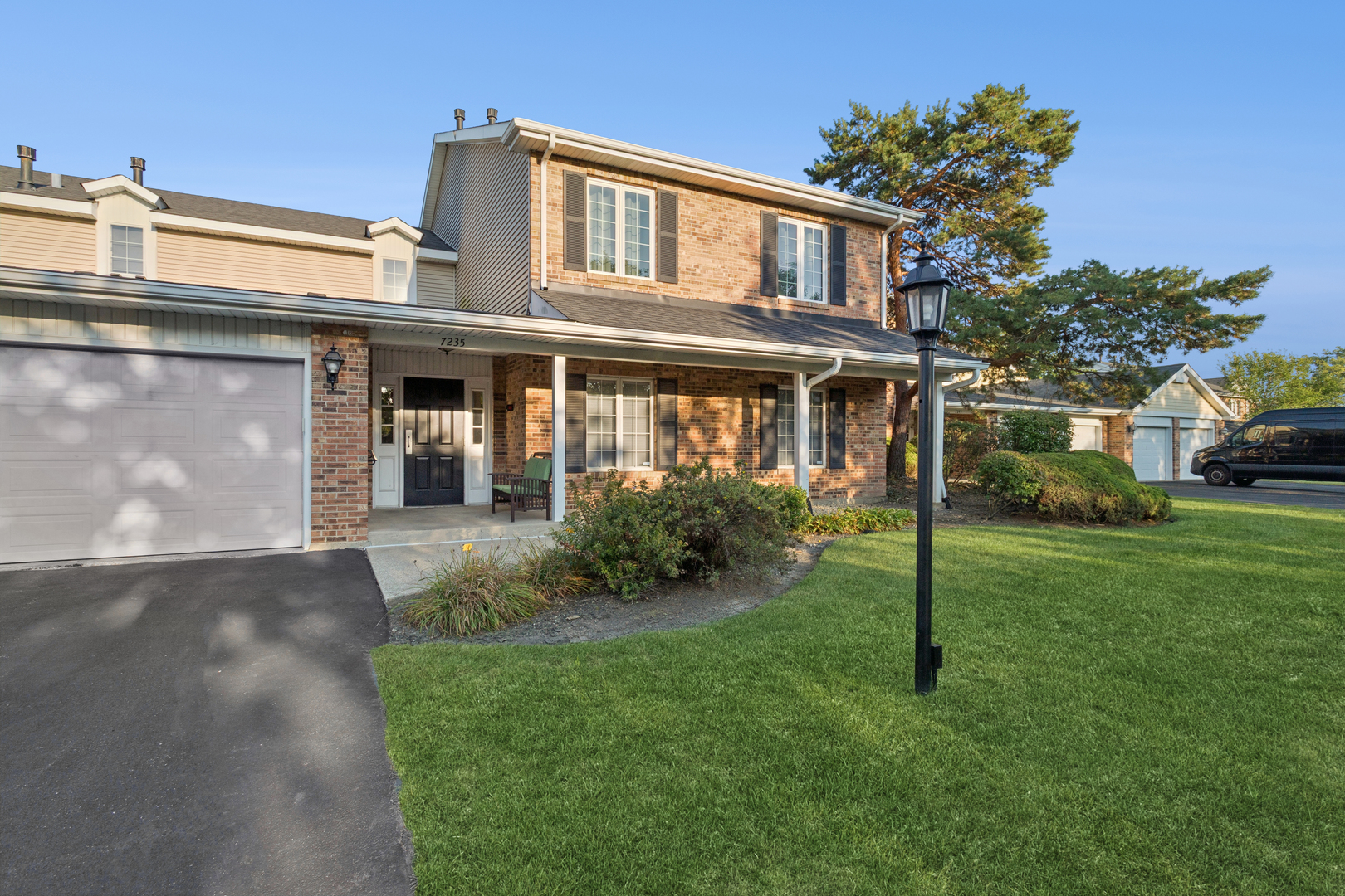 7235 Willow Way Lane B