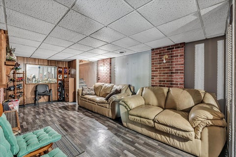 Tiny photo for 4550 Sheridan Street, Davenport, IA 52806 (MLS # 12773968)