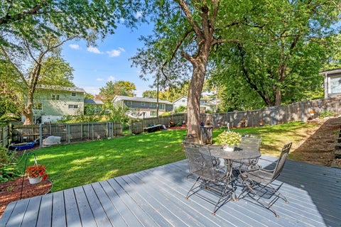 Tiny photo for 4550 Sheridan Street, Davenport, IA 52806 (MLS # 12773968)