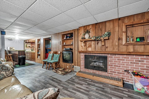 Tiny photo for 4550 Sheridan Street, Davenport, IA 52806 (MLS # 12773968)