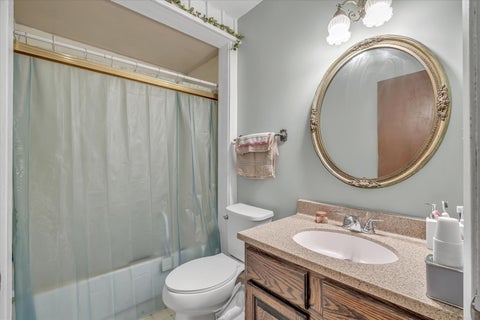 Tiny photo for 4550 Sheridan Street, Davenport, IA 52806 (MLS # 12773968)