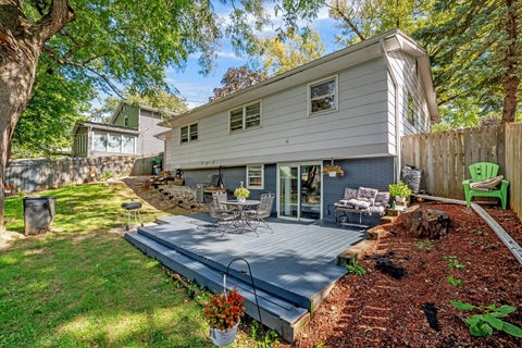 Tiny photo for 4550 Sheridan Street, Davenport, IA 52806 (MLS # 12773968)
