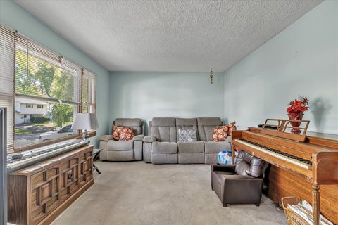 Tiny photo for 4550 Sheridan Street, Davenport, IA 52806 (MLS # 12773968)