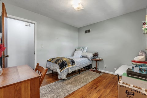 Tiny photo for 4550 Sheridan Street, Davenport, IA 52806 (MLS # 12773968)