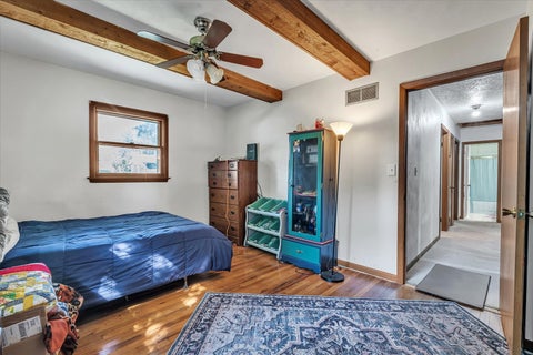 Tiny photo for 4550 Sheridan Street, Davenport, IA 52806 (MLS # 12773968)