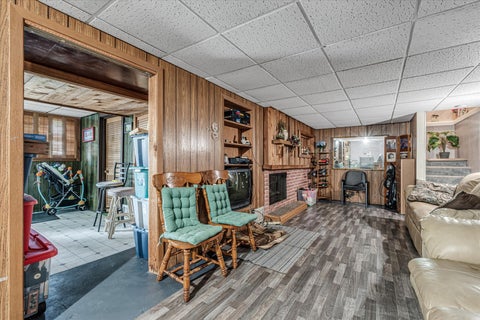 Tiny photo for 4550 Sheridan Street, Davenport, IA 52806 (MLS # 12773968)