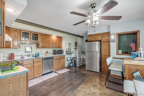 Tiny photo for 4550 Sheridan Street, Davenport, IA 52806 (MLS # 12773968)