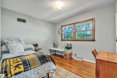 Tiny photo for 4550 Sheridan Street, Davenport, IA 52806 (MLS # 12773968)