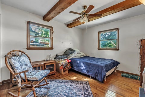 Tiny photo for 4550 Sheridan Street, Davenport, IA 52806 (MLS # 12773968)