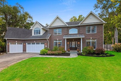 341 Taft Court Glenview IL 60025
