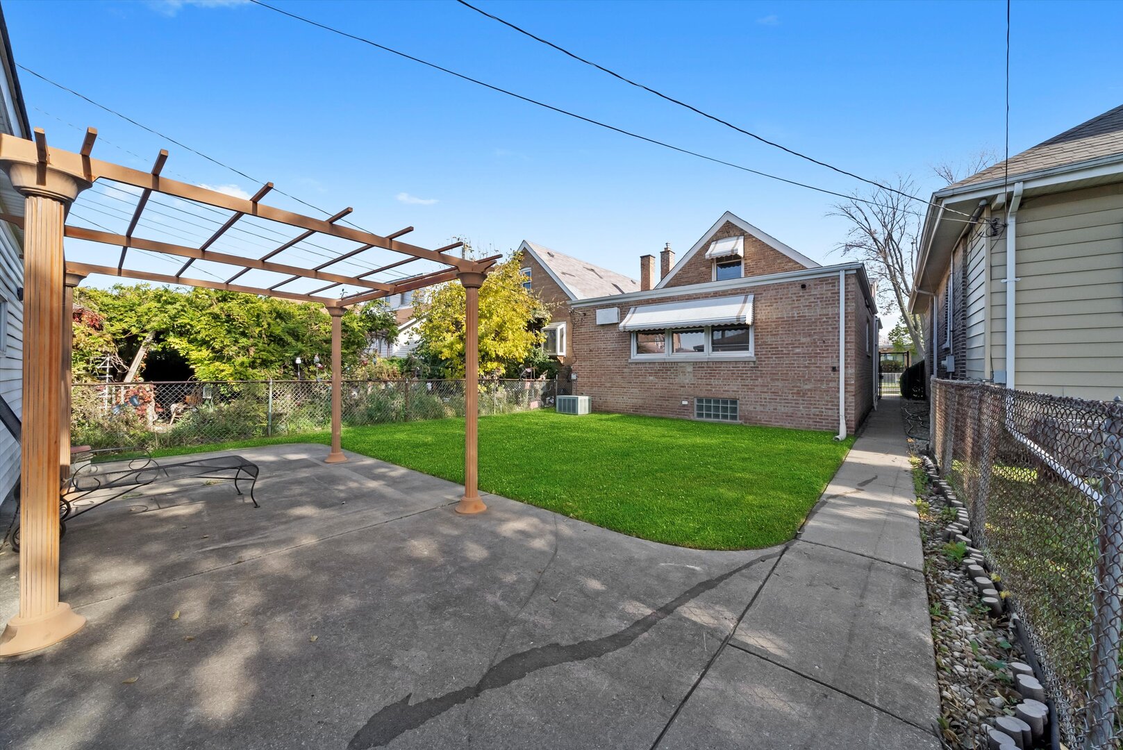 6440 S Kildare Avenue