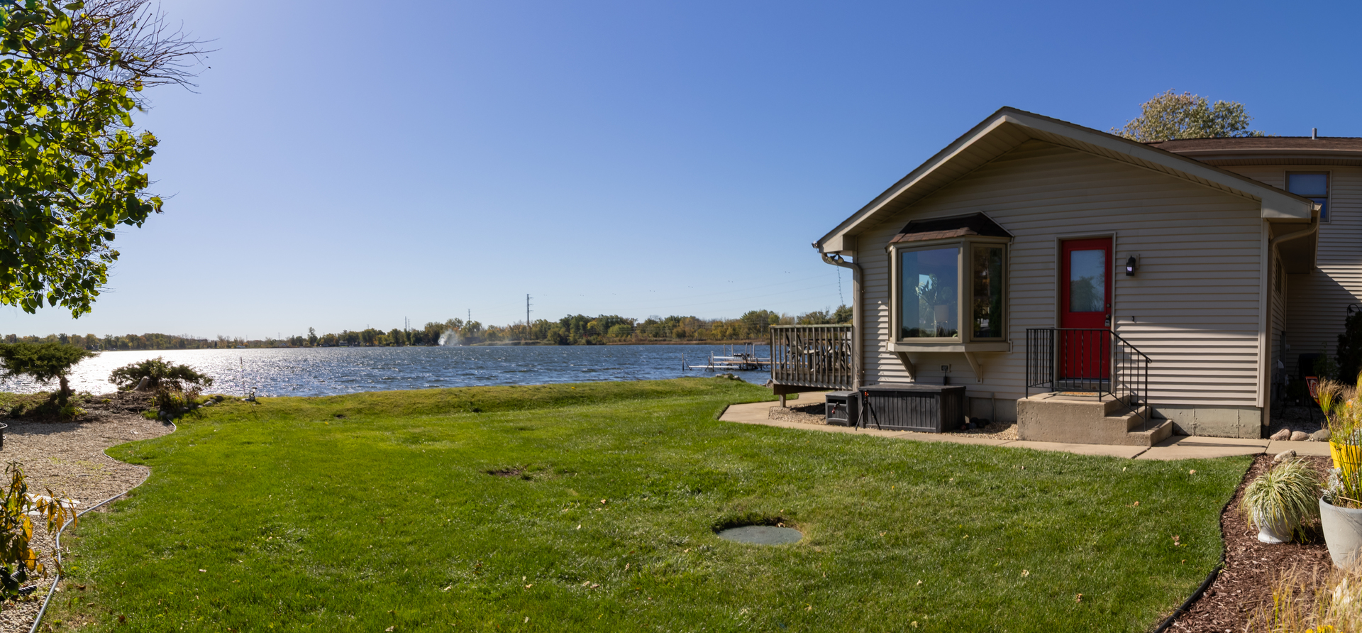 Antioch, Illinois 60002, United States, 2 Bedrooms Bedrooms, ,3 BathroomsBathrooms,Residential,Active,231780