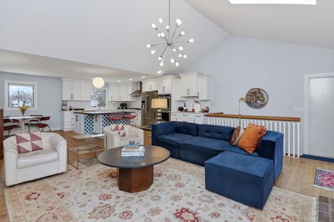 Tiny photo for 1002 Longmeadow Lane, Western Springs, IL 60558 (MLS # 12566084)