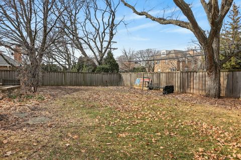 Tiny photo for 1002 Longmeadow Lane, Western Springs, IL 60558 (MLS # 12566084)