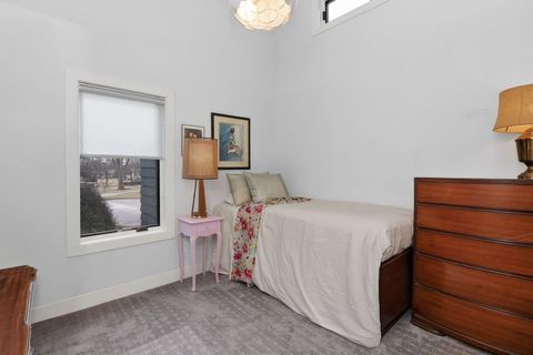 Tiny photo for 1002 Longmeadow Lane, Western Springs, IL 60558 (MLS # 12566084)