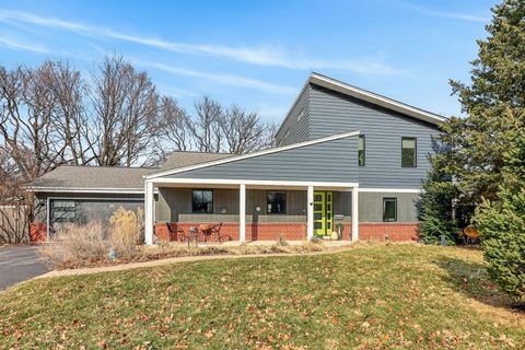 1002 Longmeadow Lane Western Springs IL 60558