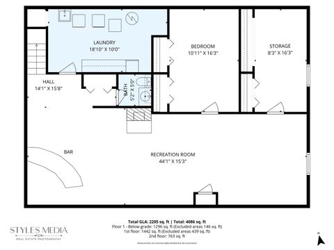 Tiny photo for 1002 Longmeadow Lane, Western Springs, IL 60558 (MLS # 12566084)