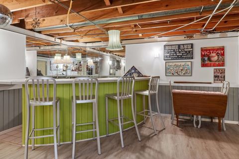 Tiny photo for 1002 Longmeadow Lane, Western Springs, IL 60558 (MLS # 12566084)