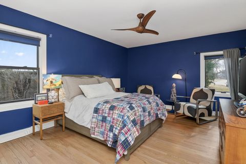 Tiny photo for 1002 Longmeadow Lane, Western Springs, IL 60558 (MLS # 12566084)