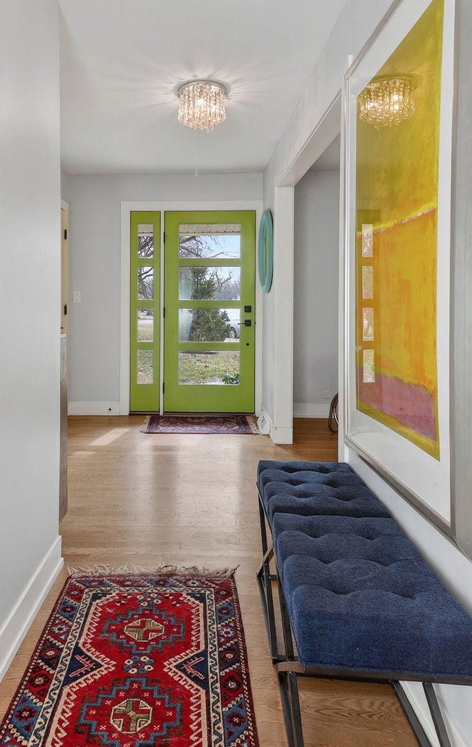 1002 Longmeadow Lane