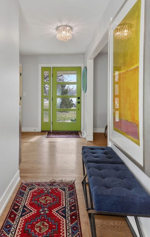 Tiny photo for 1002 Longmeadow Lane, Western Springs, IL 60558 (MLS # 12566084)