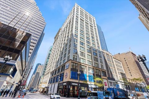8 W Monroe Street 401 Chicago IL 60603