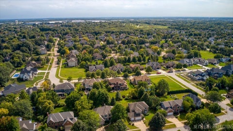 Tiny photo for 627 Ritter Drive, Batavia, IL 60510 (MLS # 12756314)