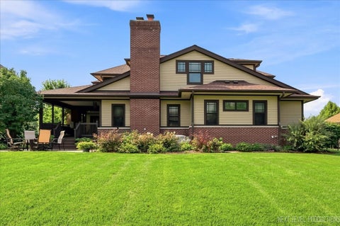 Tiny photo for 627 Ritter Drive, Batavia, IL 60510 (MLS # 12756314)