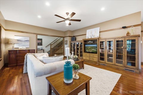 Tiny photo for 627 Ritter Drive, Batavia, IL 60510 (MLS # 12756314)