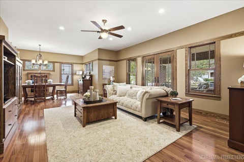 Tiny photo for 627 Ritter Drive, Batavia, IL 60510 (MLS # 12756314)