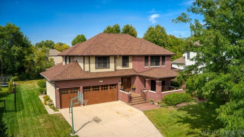 Tiny photo for 627 Ritter Drive, Batavia, IL 60510 (MLS # 12756314)