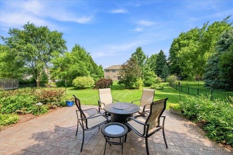 Tiny photo for 627 Ritter Drive, Batavia, IL 60510 (MLS # 12756314)